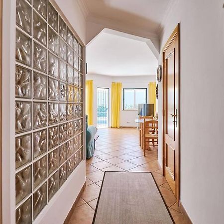 Casa Felix Mit Pool Villa Albufeira Kültér fotó