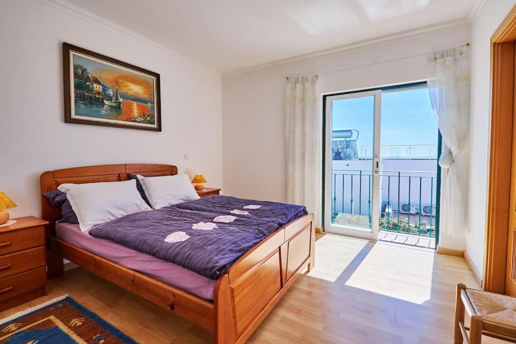 Casa Felix Mit Pool Villa Albufeira Kültér fotó