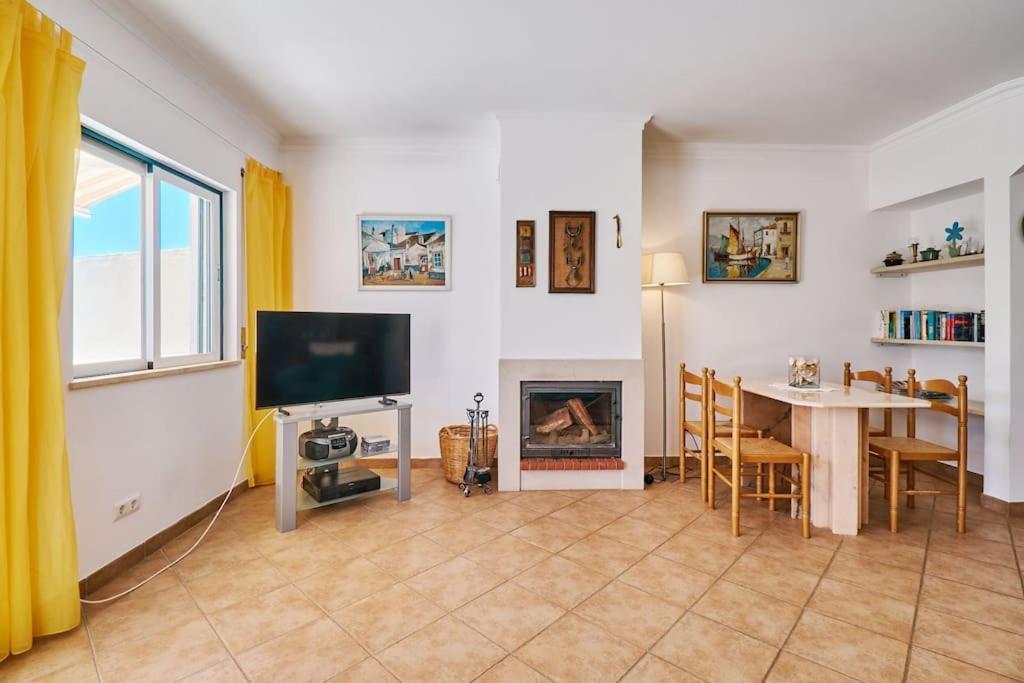 Casa Felix Mit Pool Villa Albufeira Kültér fotó