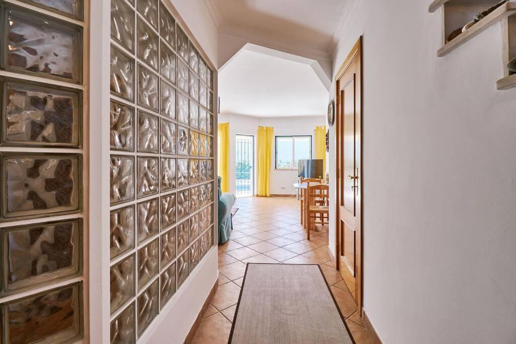 Casa Felix Mit Pool Villa Albufeira Kültér fotó