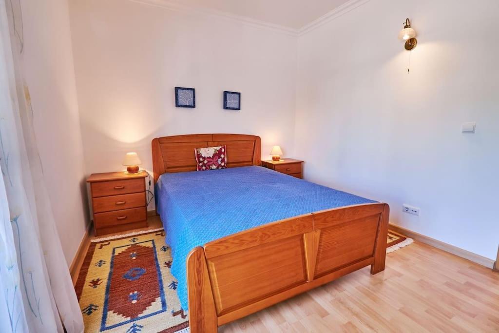 Casa Felix Mit Pool Villa Albufeira Kültér fotó
